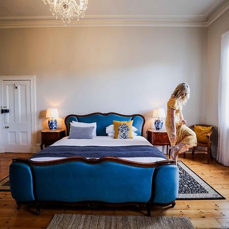 Annesley House Aparthotel Portland Bagian luar foto