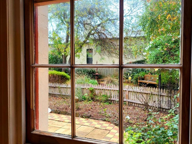 Annesley House Aparthotel Portland Bagian luar foto