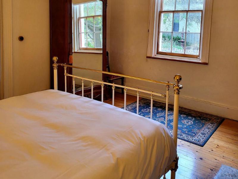 Annesley House Aparthotel Portland Bagian luar foto