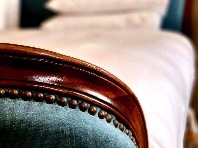 Annesley House Aparthotel Portland Bagian luar foto