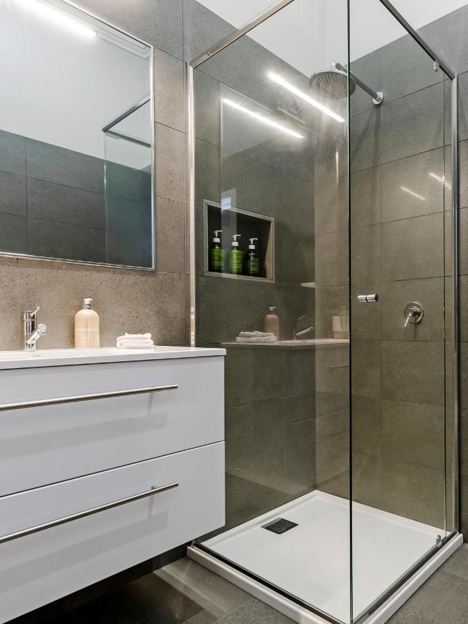 Annesley House Aparthotel Portland Bagian luar foto