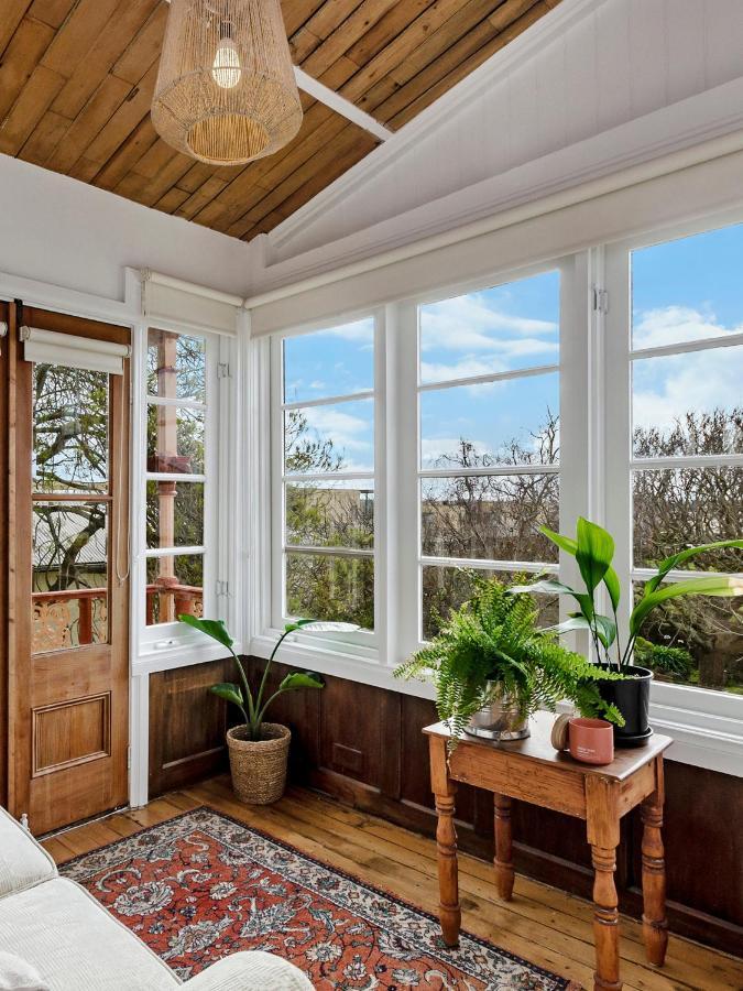 Annesley House Aparthotel Portland Bagian luar foto