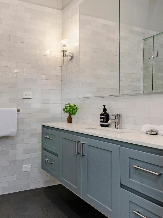 Annesley House Aparthotel Portland Bagian luar foto