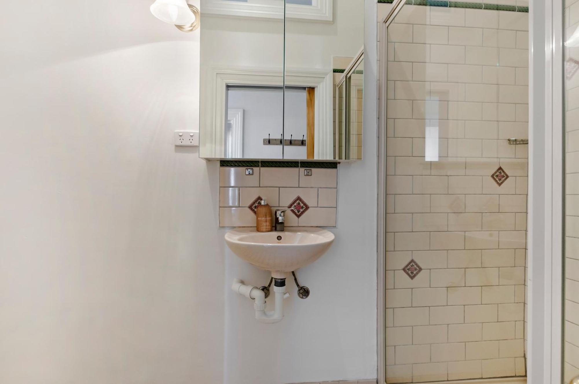 Annesley House Aparthotel Portland Bagian luar foto