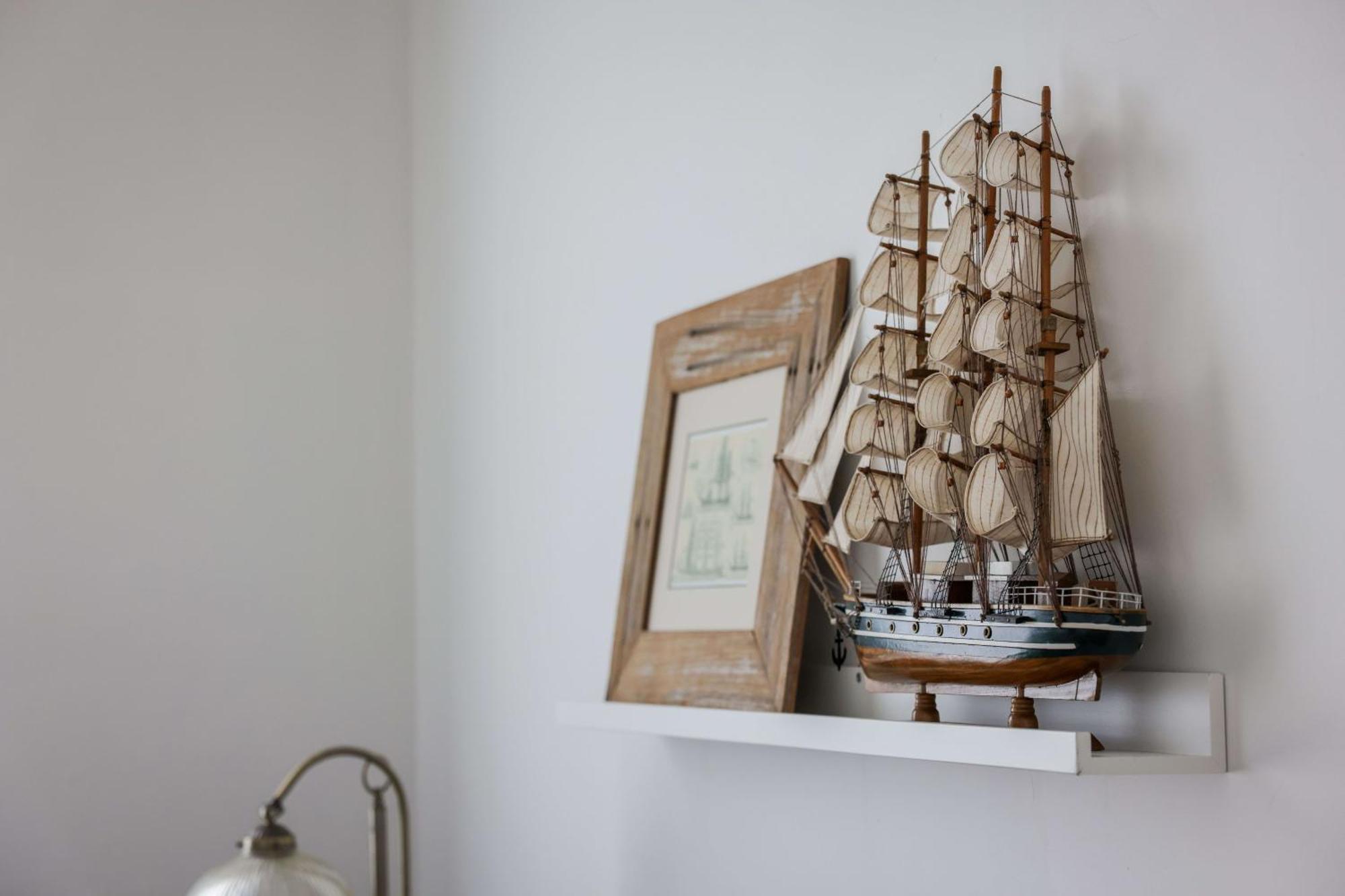 Annesley House Aparthotel Portland Bagian luar foto