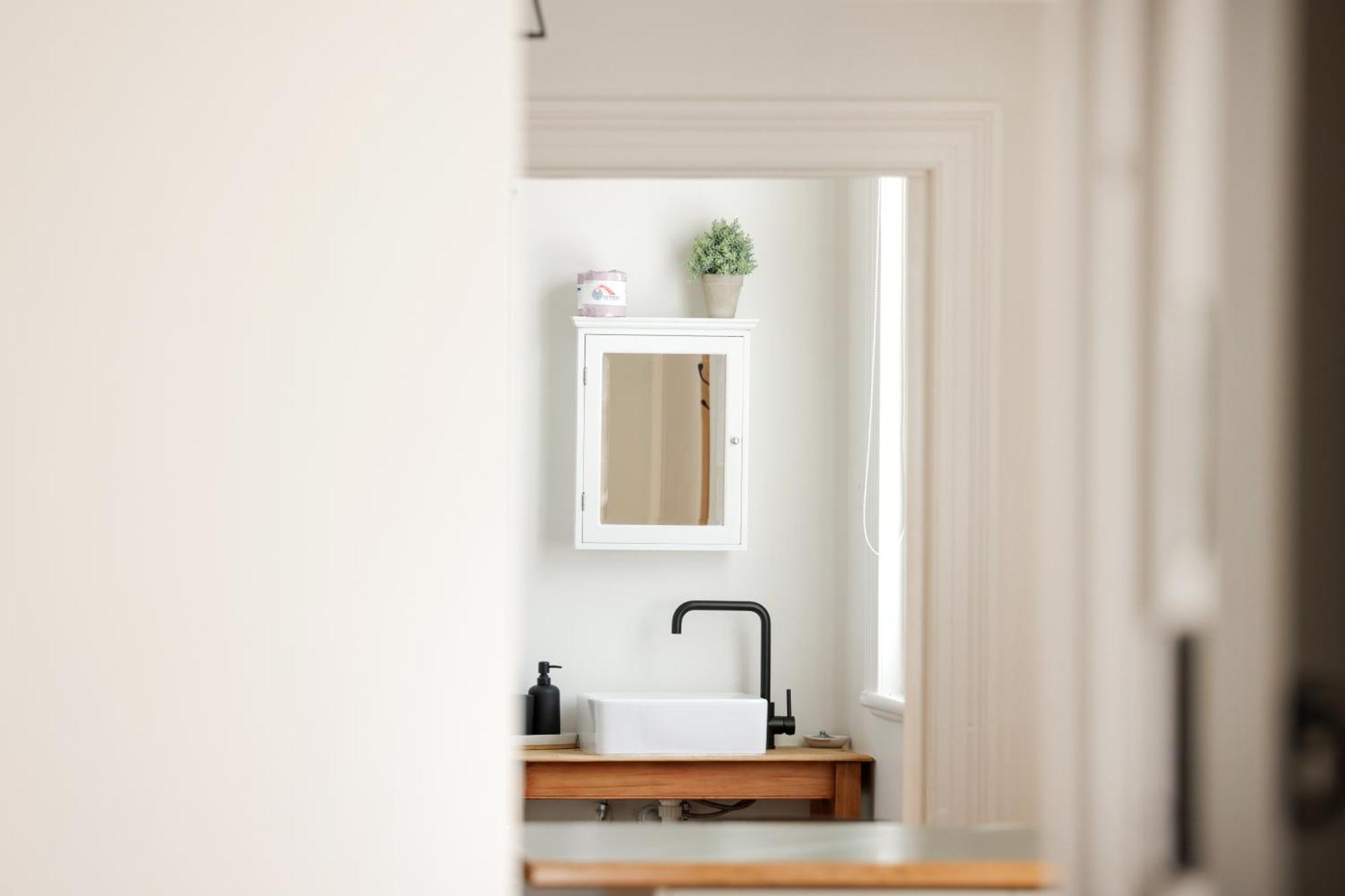 Annesley House Aparthotel Portland Bagian luar foto
