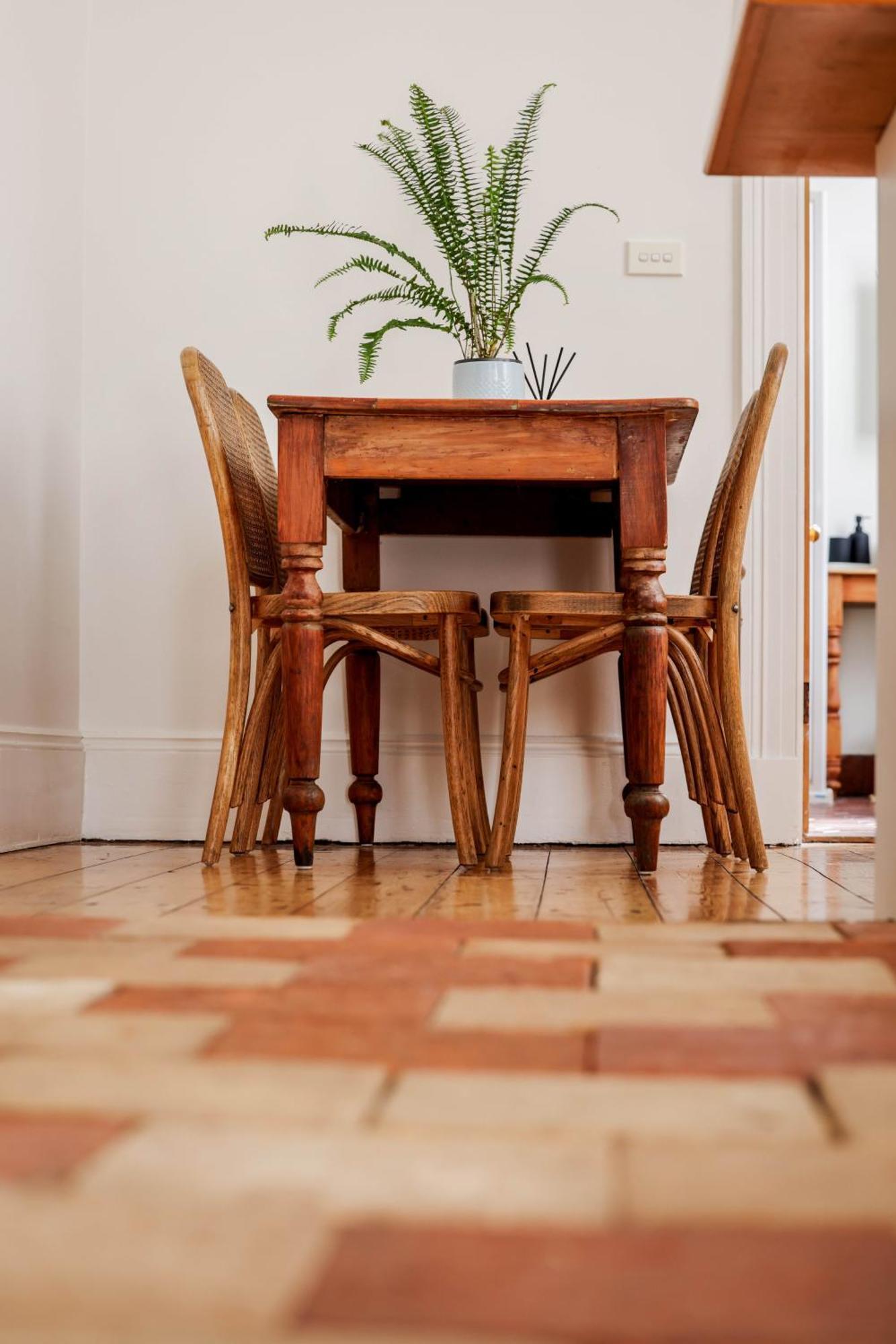 Annesley House Aparthotel Portland Bagian luar foto
