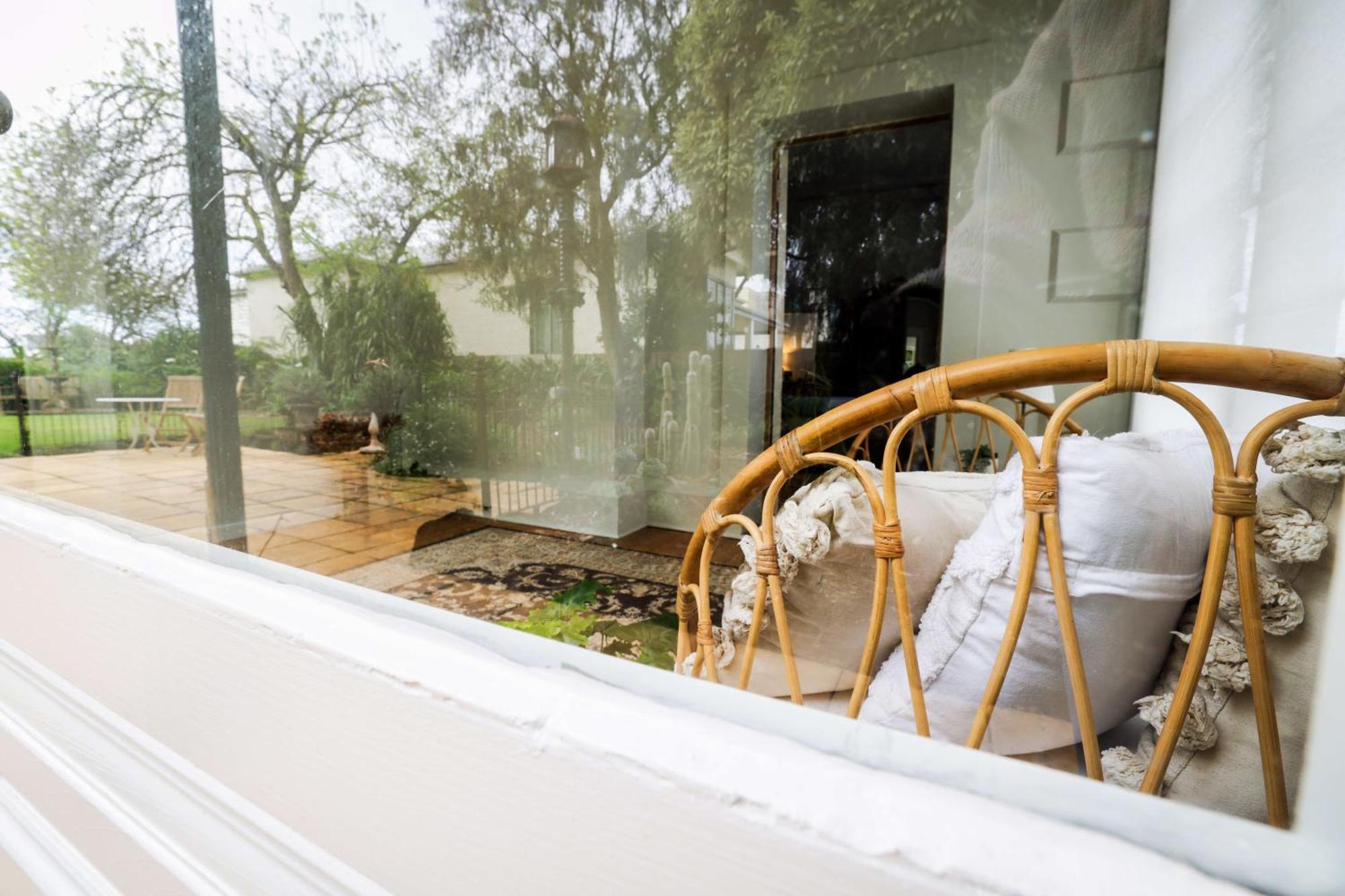 Annesley House Aparthotel Portland Bagian luar foto