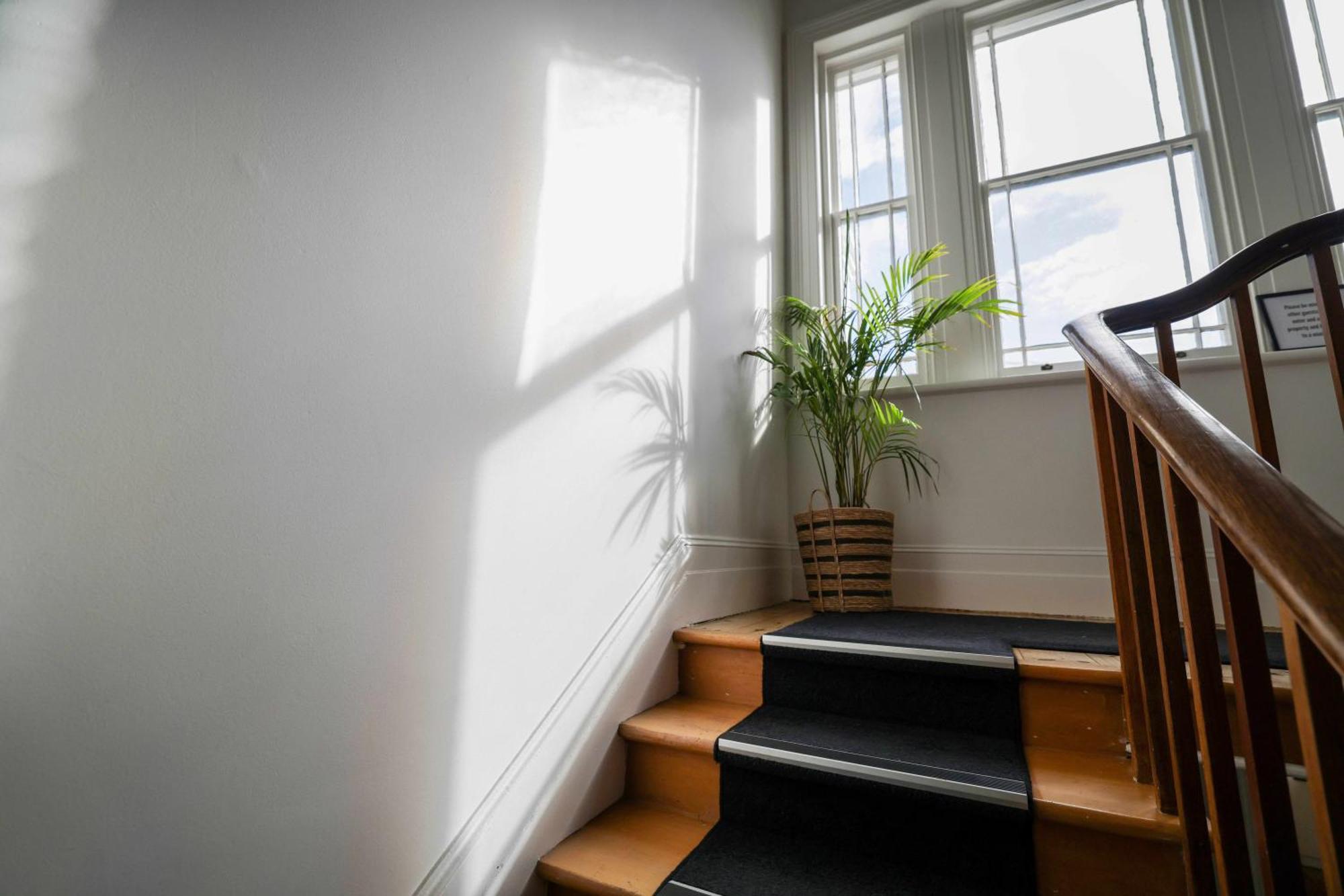 Annesley House Aparthotel Portland Bagian luar foto