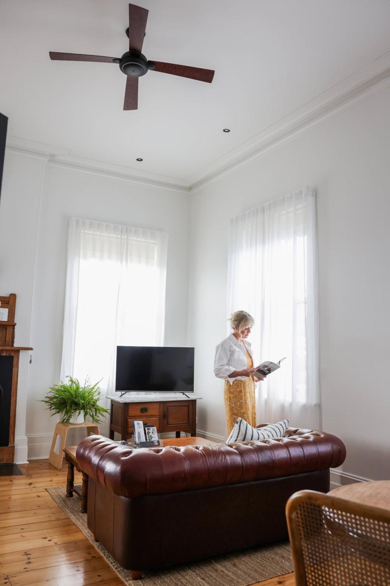 Annesley House Aparthotel Portland Bagian luar foto