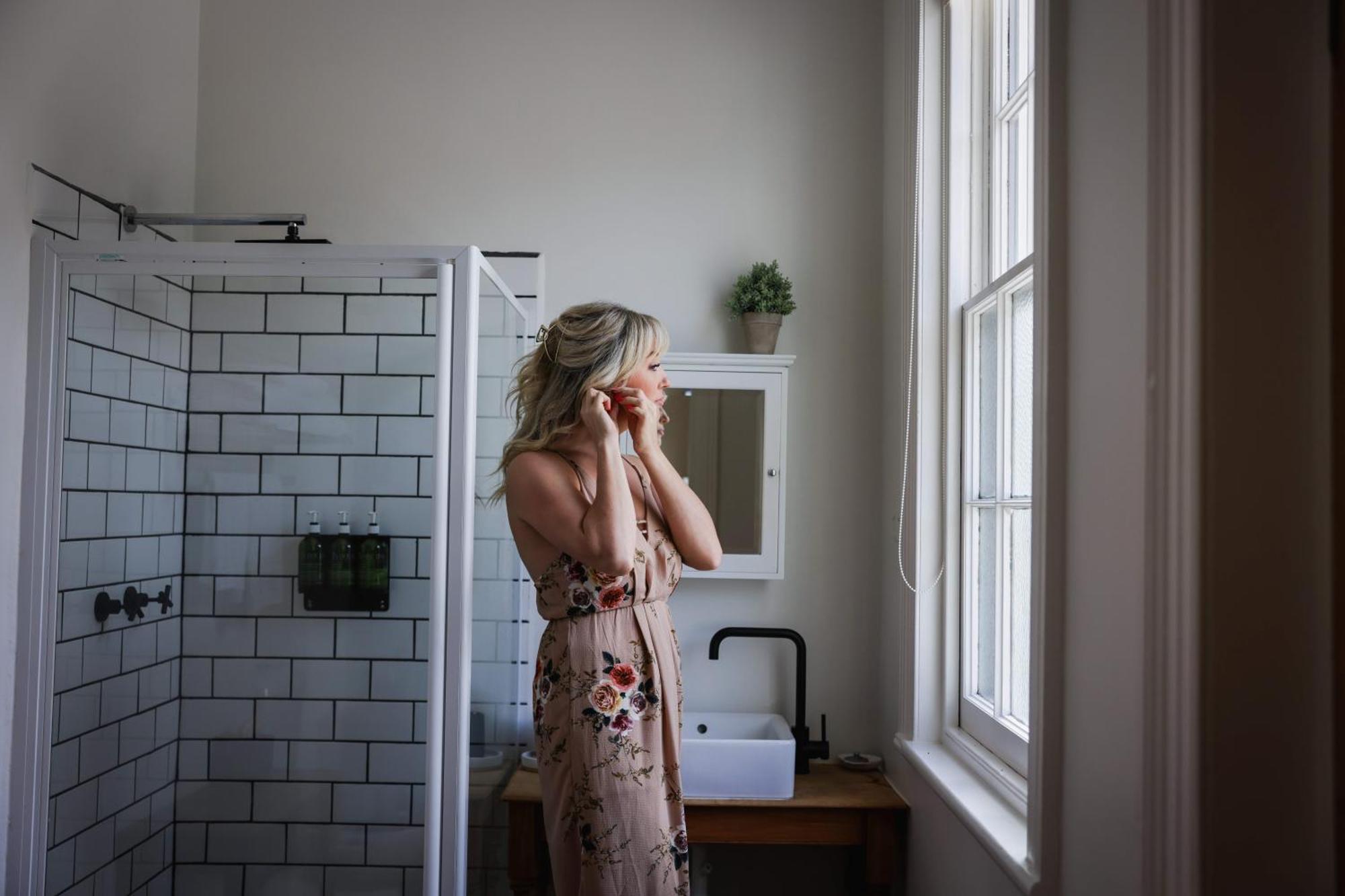 Annesley House Aparthotel Portland Bagian luar foto
