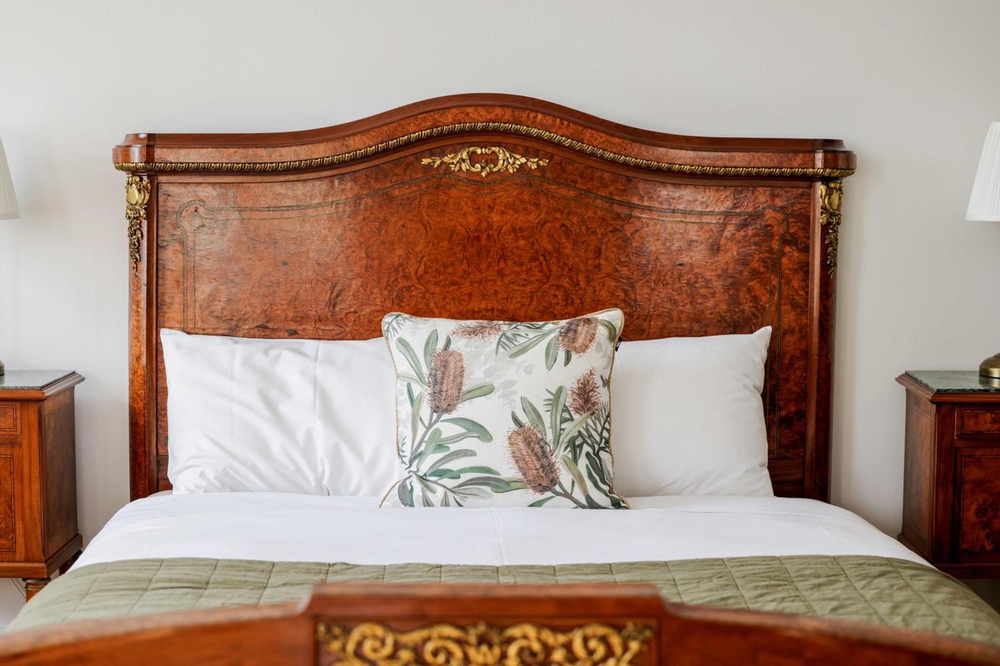 Annesley House Aparthotel Portland Bagian luar foto