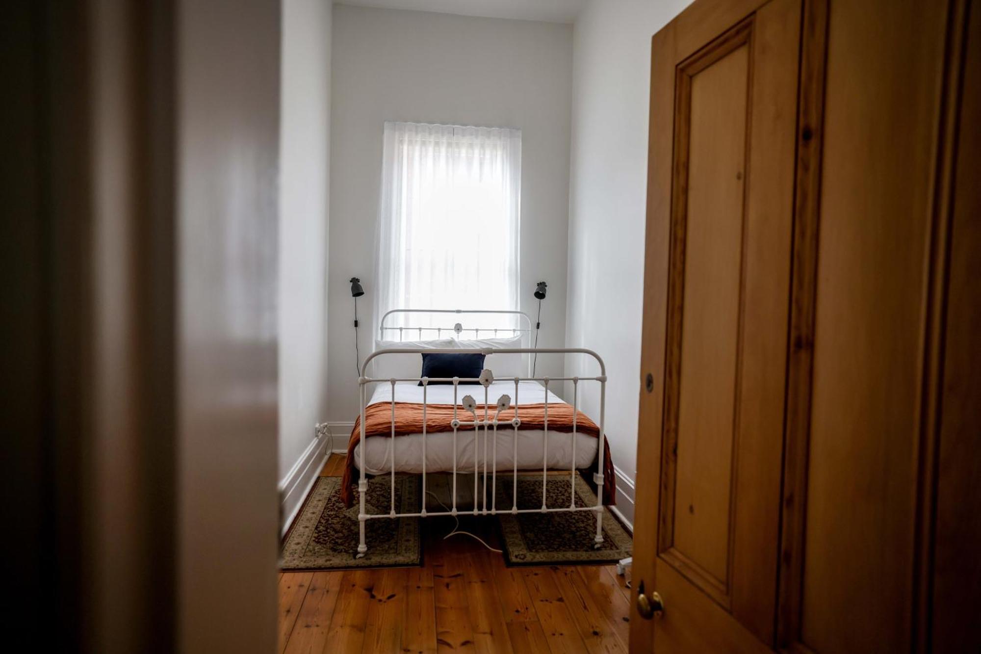 Annesley House Aparthotel Portland Bagian luar foto