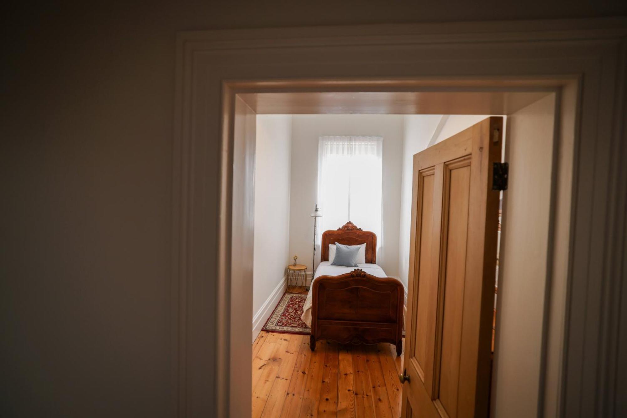 Annesley House Aparthotel Portland Bagian luar foto