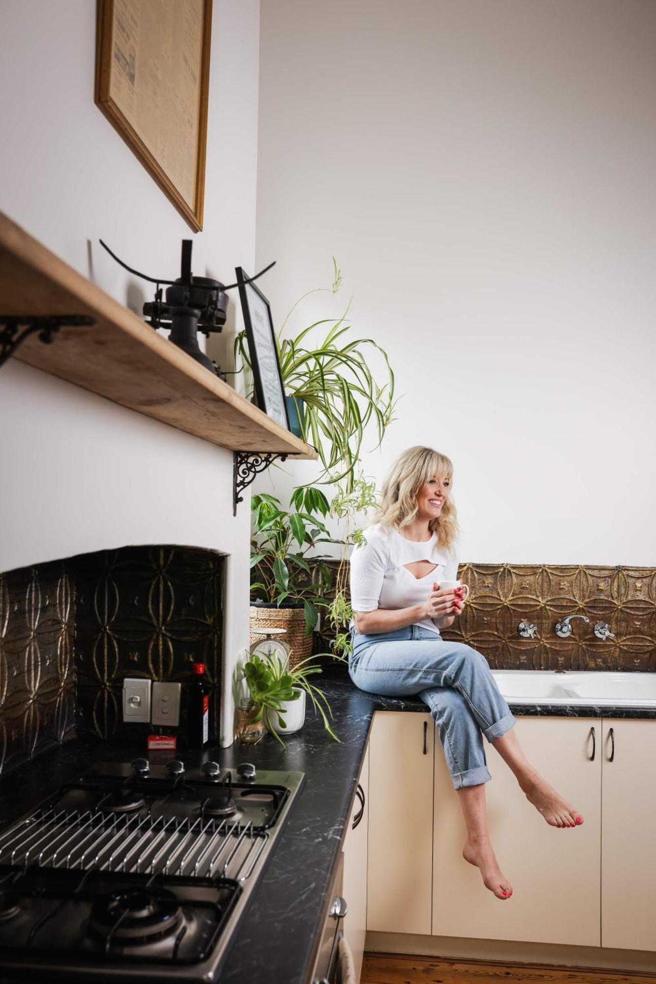Annesley House Aparthotel Portland Bagian luar foto