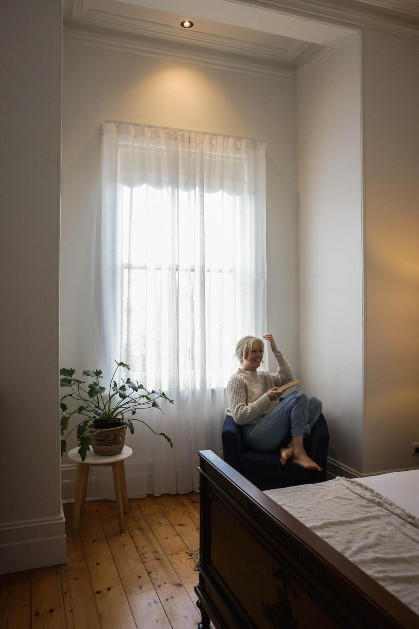 Annesley House Aparthotel Portland Bagian luar foto