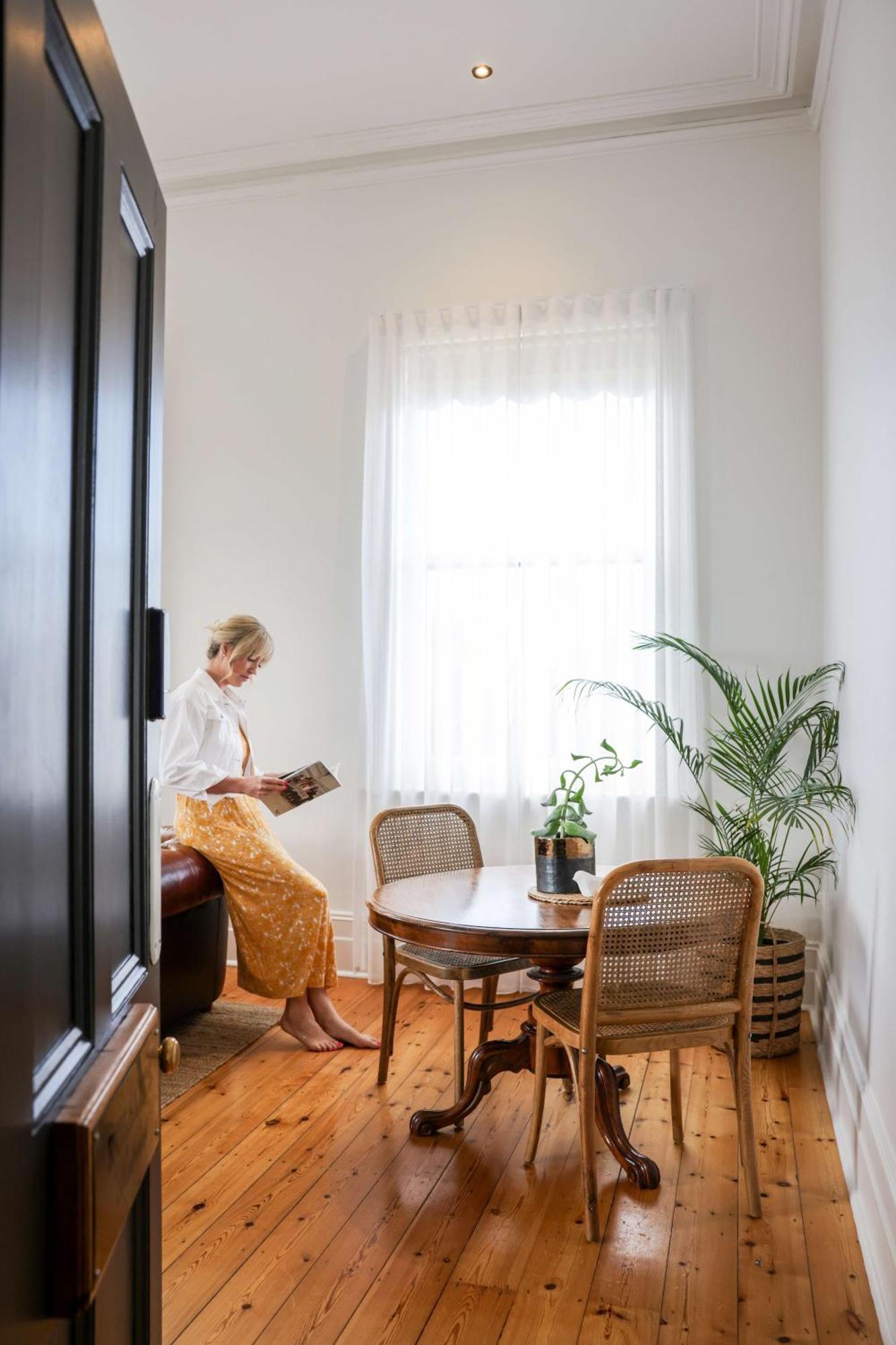 Annesley House Aparthotel Portland Bagian luar foto