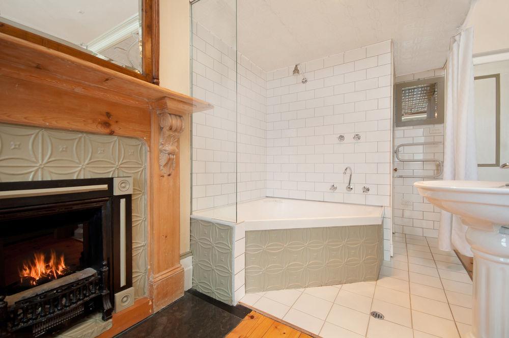 Annesley House Aparthotel Portland Bagian luar foto