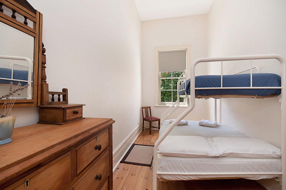 Annesley House Aparthotel Portland Bagian luar foto