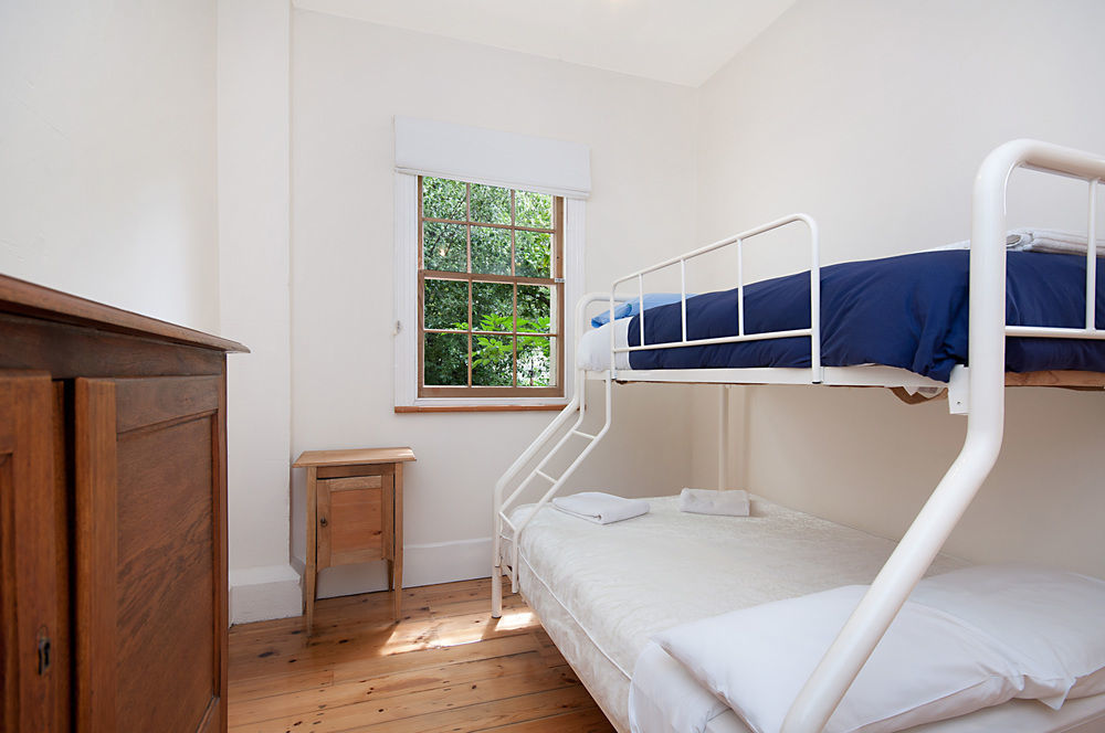 Annesley House Aparthotel Portland Bagian luar foto