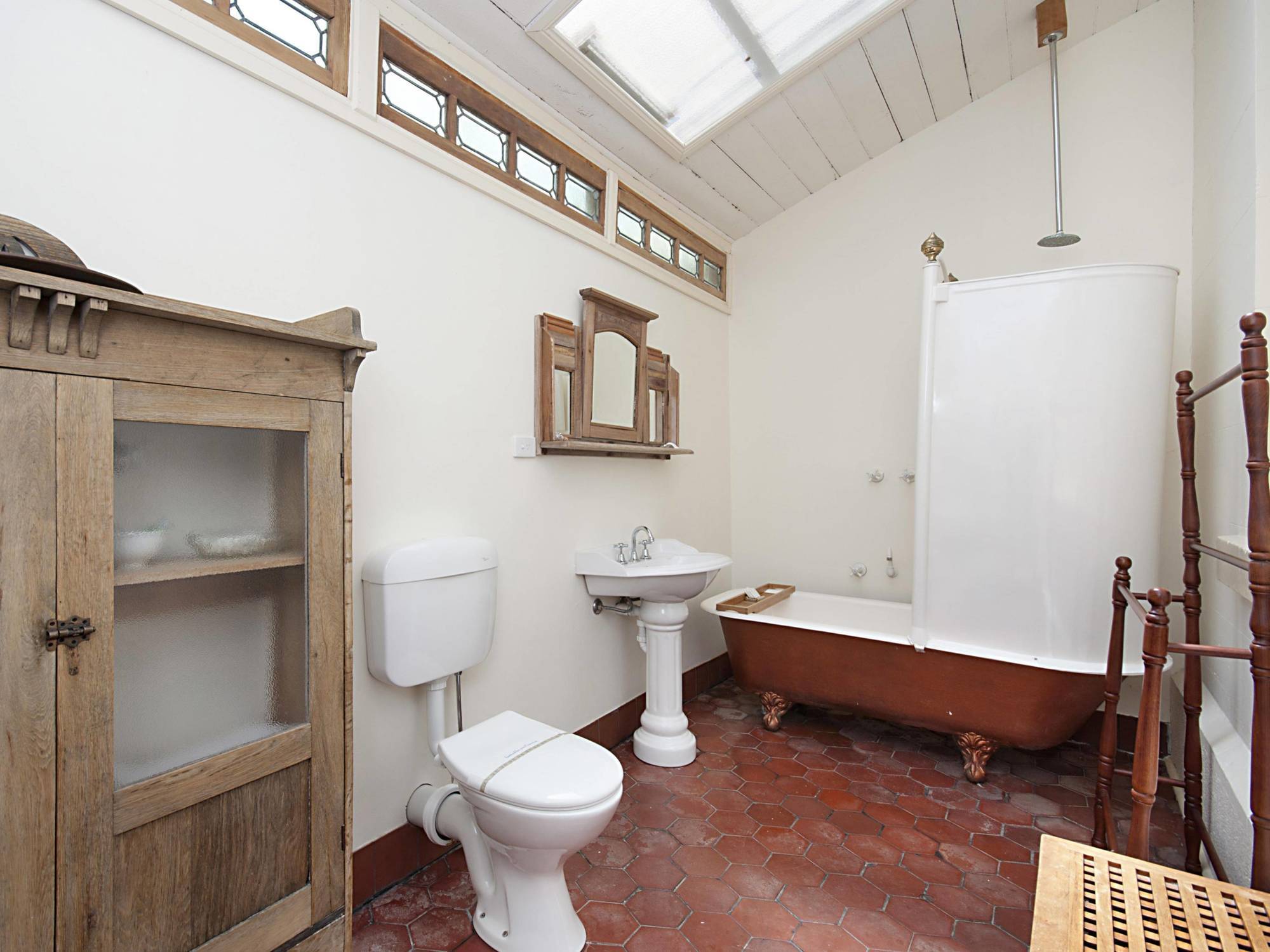 Annesley House Aparthotel Portland Bagian luar foto